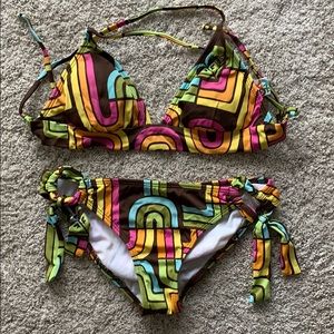 Roxy swimsuit